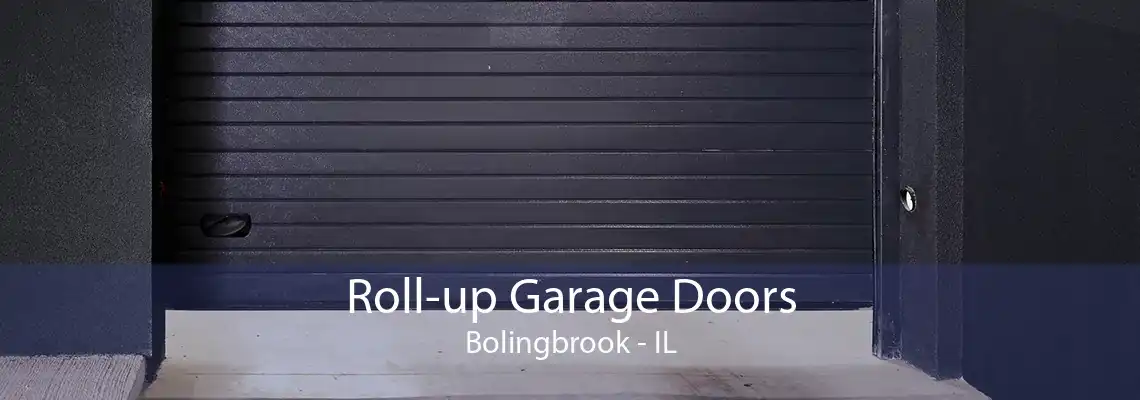 Roll-up Garage Doors Bolingbrook - IL