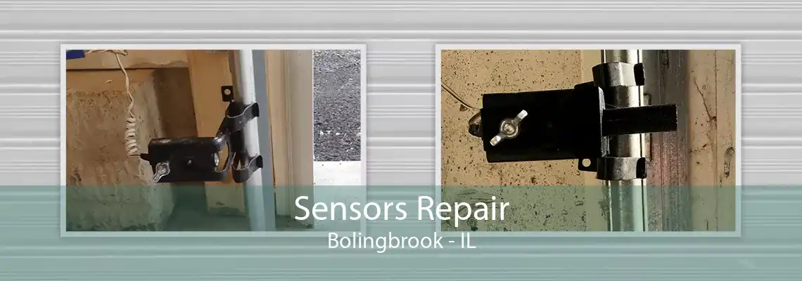 Sensors Repair Bolingbrook - IL